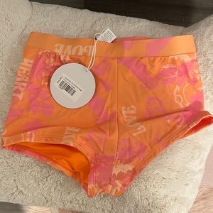 Princess polly swim shorts